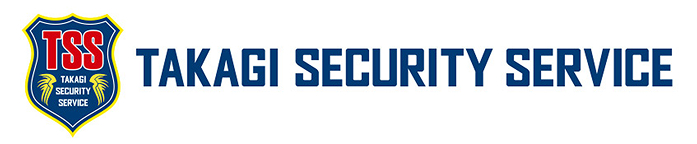 TAKAGI SECURITY SERVICE
